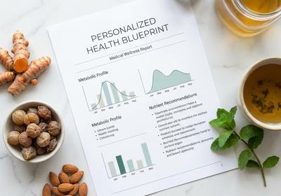 Build Your Blueprint