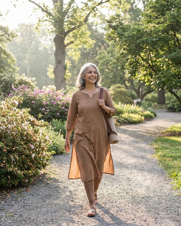 Menopause Care
